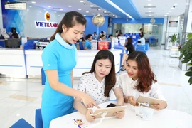 Gửi tiết kiệm online lãi suất lên đến 8%/năm
