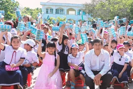Nâng cao quyền được uống sữa của trẻ