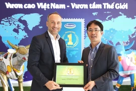 Vinamilk: Thương hiệu số 1 Việt Nam