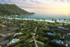Ra mắt Sun Premier Village Kem Beach Resort Phú Quốc