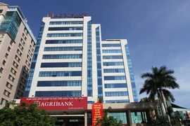 Agribank: Top 10 ngân hàng thương mại uy tín 2017