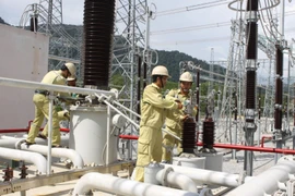EVNNPT: Xây dựng mô hình quản trị chuyên nghiệp