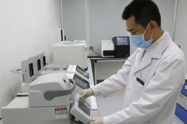 Vingroup hỗ trợ chi phí xét nghiệm ADN tìm liệt sĩ