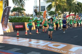 DNIM 2017: Hành trình thú vị cùng Manulife
