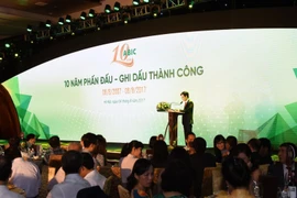 ABIC 10 năm sứ mệnh phục vụ khách hàng