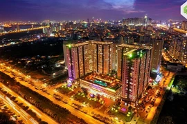 Ngỡ ngàng vẻ đẹp Novaland qua những góc ảnh nghệ thuật