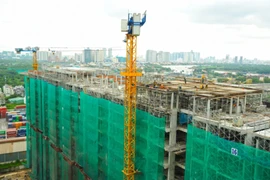 Khẳng định uy tín bằng giá trị thật