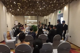 Hội thảo đầu tư bất động sản tại Úc