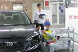 TMV hướng tới mục tiêu thương hiệu được yêu thích nhất