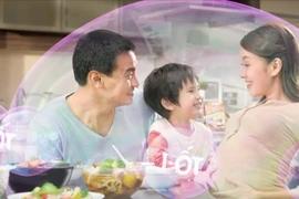 Chọn gia vị đúng để bổ sung iốt cho cả gia đình