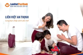 Ngày 5-10: 646 triệu cổ phiếu LPB lên sàn UPCoM