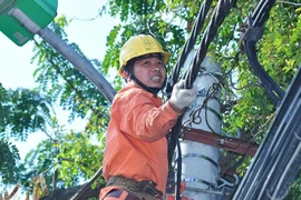 Cần sử dụng nguồn năng lượng hiệu quả