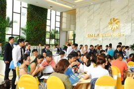 Cơ hội sở hữu nhà cho giới trẻ: tưởng khó mà dễ