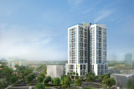 Ưu đãi lớn dành cho căn hộ trung tâm quận Phú Nhuận