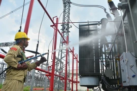 Hiện đại hóa hệ thống truyền tải điện quốc gia