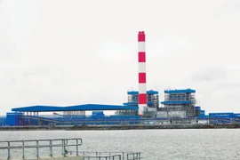 Được cấp chứng nhận an toàn môi trường
