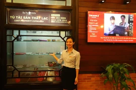 Làm du lịch bắt đầu từ lòng tin