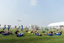 5 điểm vượt trội tại Trung tâm PVF Hưng Yên