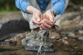 Giữ gìn nước sạch, bảo vệ sự sống