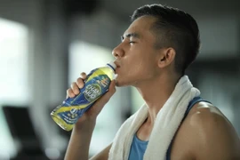 Căng thẳng ở loạt sút luân lưu