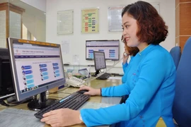 EVN Hà Nội: Đăng ký dịch vụ điện nhanh như điện 