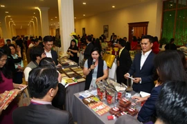 Hoạt động xúc tiến thương mại, thiện nguyện ý nghĩa ​