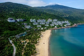 Công thức vàng phát triển du lịch tại các “thiên đường”