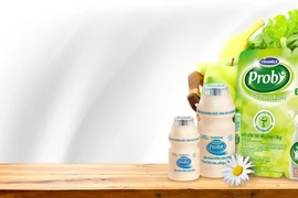 Giảm cân an toàn nhờ Probiotics