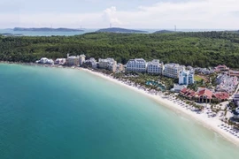 Ai đang là nhà đầu tư du lịch hàng đầu Việt Nam?