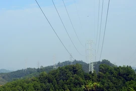 Đóng điện đường dây 220 kV Bảo Thắng – Yên Bái