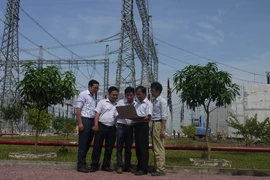 Làm chủ công nghệ, bước đột phá của truyền tải điện 