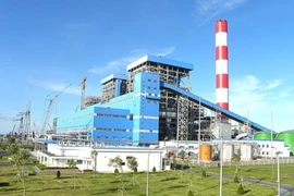 EVNGenco1 đạt doanh thu bán điện hơn 2.700 tỉ đồng