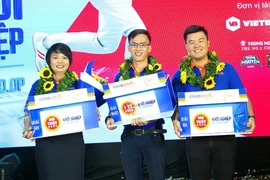 Chủ nhân sở hữu Co.op Smile 1 tỷ đã lộ diện
