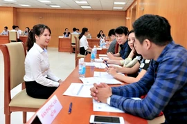 VietinBank chào đón Thực tập viên tiềm năng năm 2018