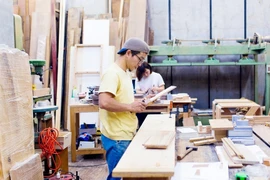 NH Bản Việt: Không có tài sản bảo đảm vẫn vay được vốn