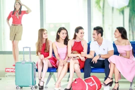 VietJet tung 1,5 triệu vé nội địa, quốc tế mừng 8-3