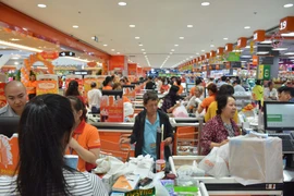 Co.opmart và Co.opXtra khuyến mãi dịp 8-3
