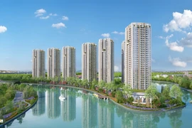 Khu Đông TP.HCM “trình làng” nhiều dự án khủng