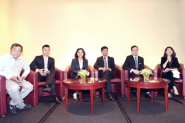 Quỹ mở Manulife 2017: Lợi nhuận đầu tư đạt 41,5%