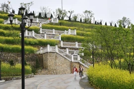 Những khung hình SaPa nhiều người chưa bao giờ thấy