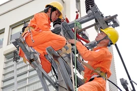 EVN tính phương án cấp điện mùa khô 2018