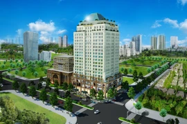 Golden King: Cơ hội đầu tư bất động sản thông minh