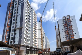 Sức bật cho thị trường BĐS Đông Sài Gòn