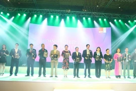 Novaland: 50 công ty kinh doanh hiệu quả nhất Việt Nam