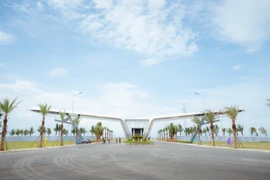 Vingroup sản xuất điện thoại thông minh Vsmart