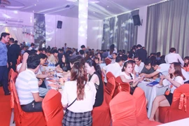 Giá đất Quảng Ngãi tăng chóng mặt