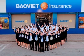 Bảo hiểm Bảo Việt: Thương hiệu bảo hiểm tốt nhất Việt Nam 2018