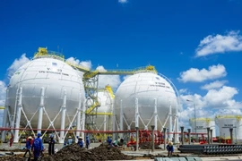 PV Gas dẫn đầu Top 50 công ty niêm yết tốt nhất Việt Nam