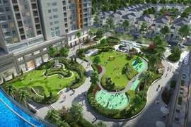 Tìm căn hộ ở Thạnh Mỹ Lợi khi nguồn cung khan hiếm