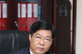 ĐH Luật TP.HCM nghiệm thu đề tài NCKH cấp bộ